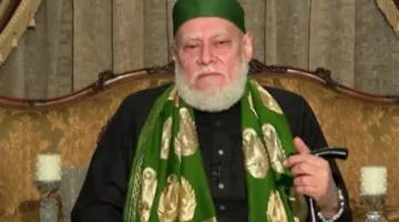 أسرار قاعدة تنزيل المظنة وسبب وجوب الوضوء عقب النوم العميق عند علي جمعة